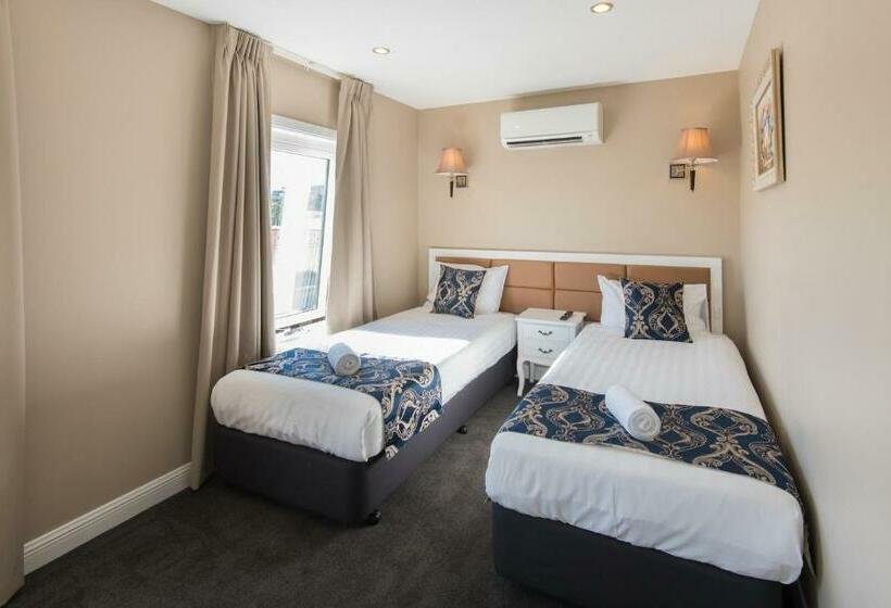 חדר סופריור, Lily Sands Inn