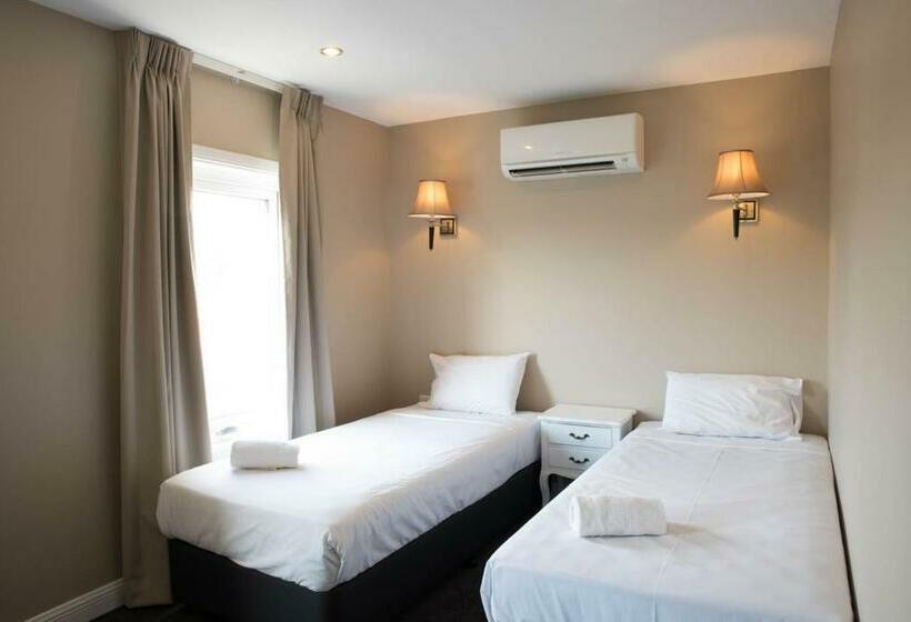 חדר סופריור, Lily Sands Inn