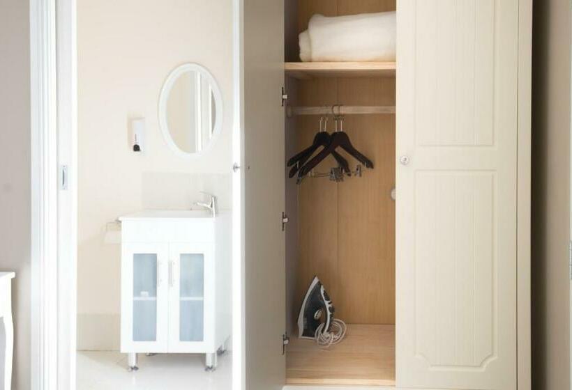 חדר סטנדרט, Lily Sands Inn