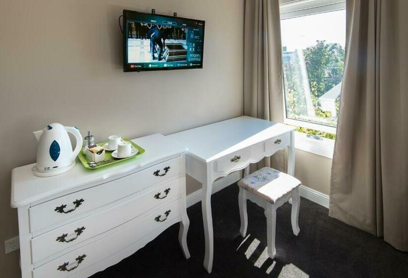 חדר סטנדרט, Lily Sands Inn