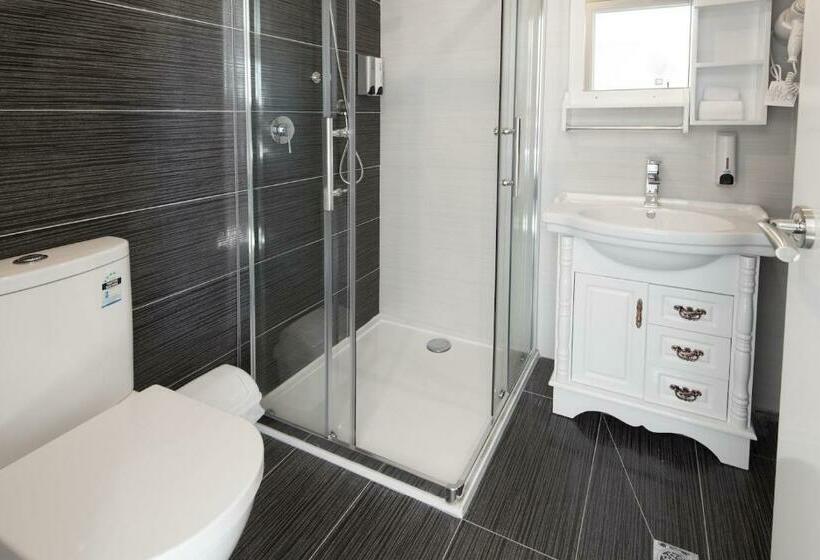 חדר סופריור, Lily Sands Inn