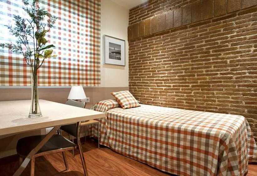آپارتمان 2 خوابه, Serennia Cest Apartamentos Arc De Triomf