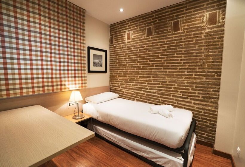 آپارتمان 2 خوابه, Serennia Cest Apartamentos Arc De Triomf