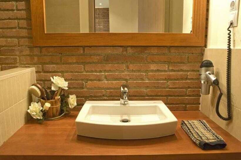 آپارتمان 2 خوابه, Serennia Cest Apartamentos Arc De Triomf