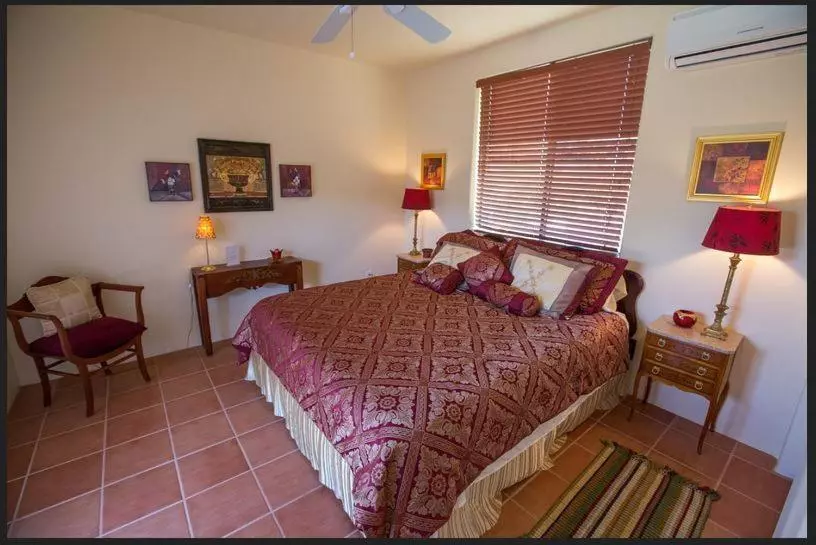 キングサイズベッドのスタンダードルーム, Turtle Back Mesa Bed & Breakfast