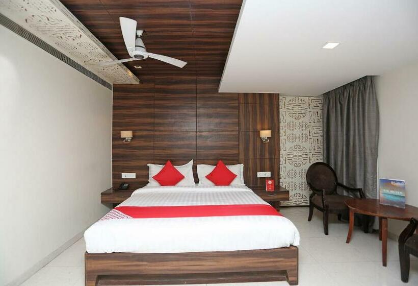 חדר קלאסי לשלושה, Oyo 5561  Cambean