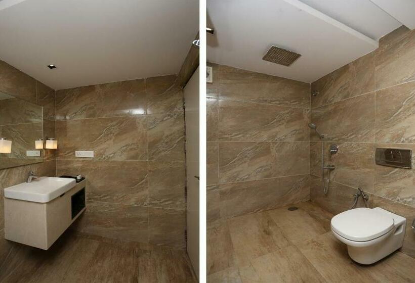 Трехместный Номер Классика, Oyo 5561  Cambean