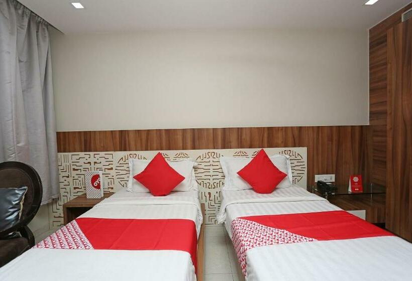 חדר קומפורט לשלושה, Oyo 5561  Cambean