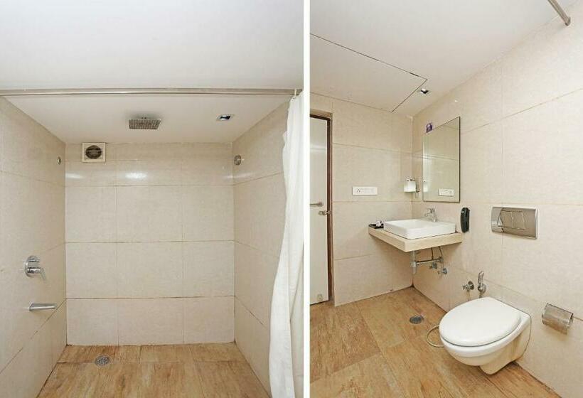 חדר קומפורט לשלושה, Oyo 5561  Cambean