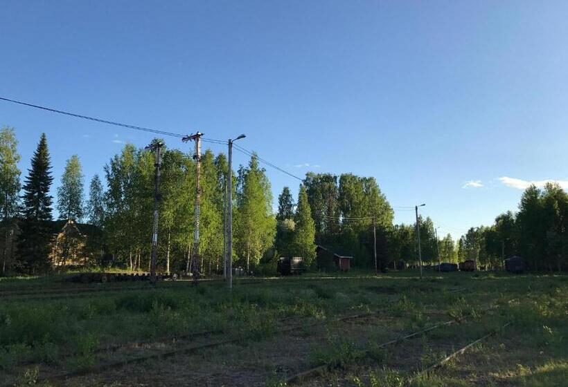 Четырехместный Номер Стандарт, Gran Hotellihuoneistot 1