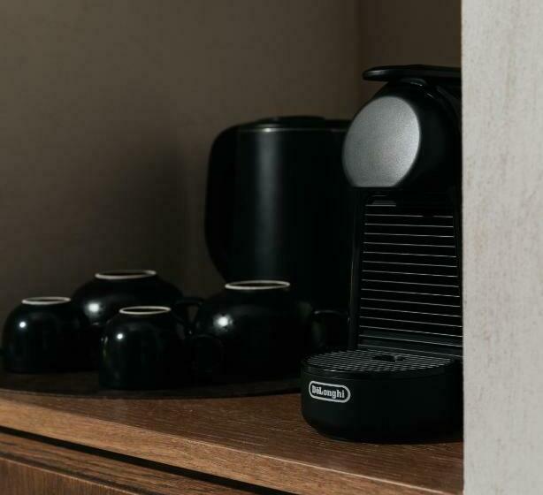 수피리어 룸 풀장 전망, Aménte Mindful Stay