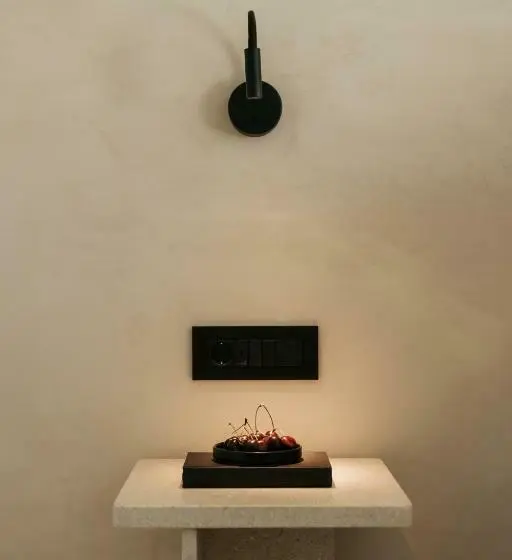 اتاق لوکس با چشم‌انداز دریا, Aménte Mindful Stay