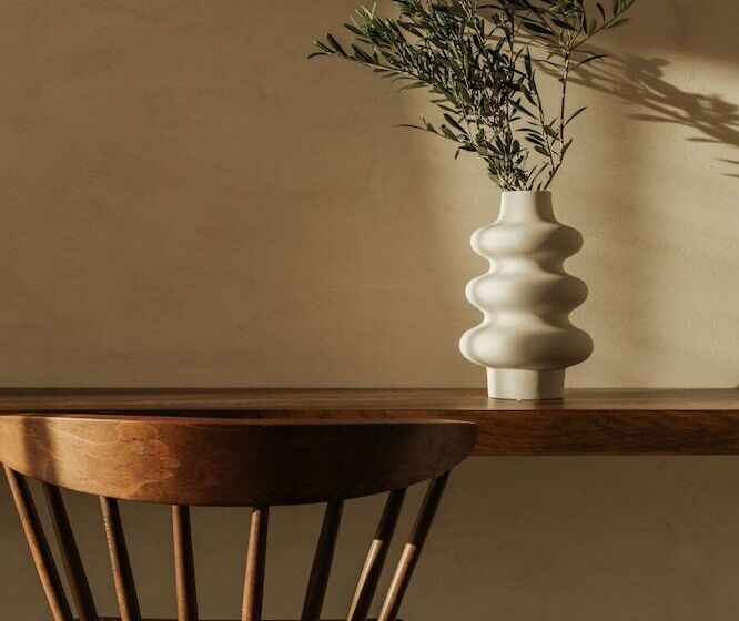 디럭스 룸 바다 전망, Aménte Mindful Stay