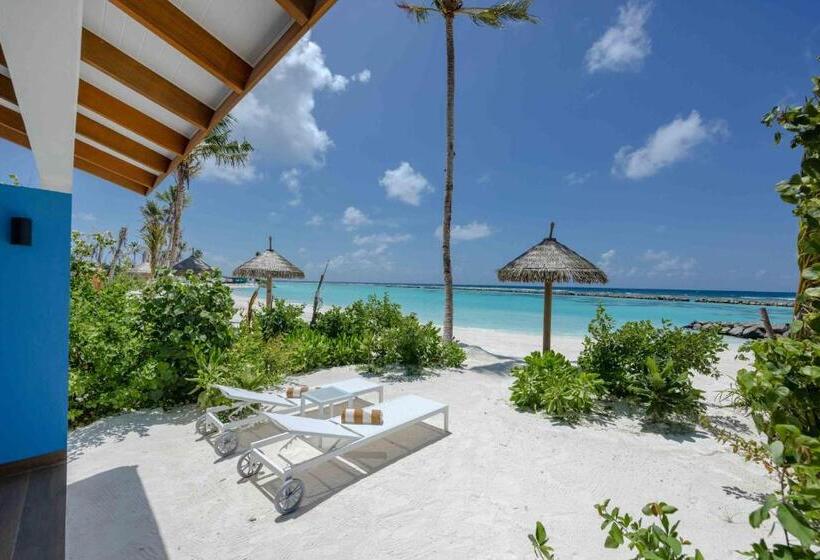 ویلای 1 خوابه, Joy Island Maldives All Inclusive Resort