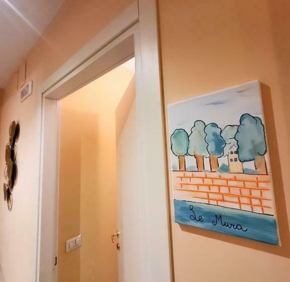 اتاق لوکس, Residenza Fillanfi