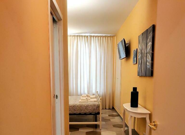 اتاق لوکس, Residenza Fillanfi