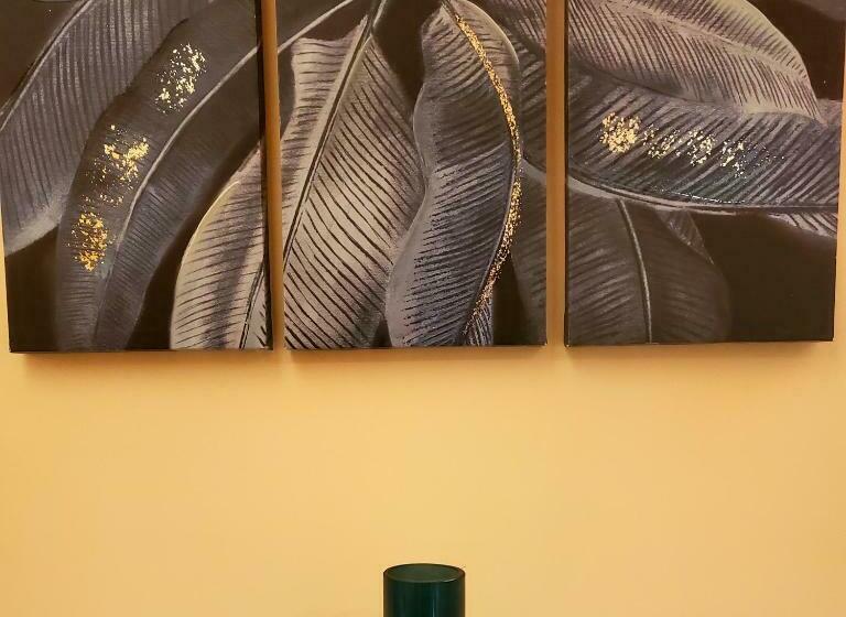 اتاق لوکس, Residenza Fillanfi