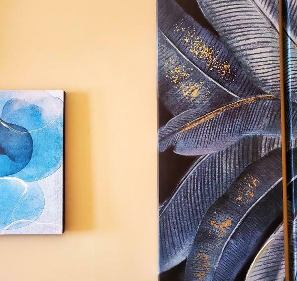 اتاق لوکس, Residenza Fillanfi