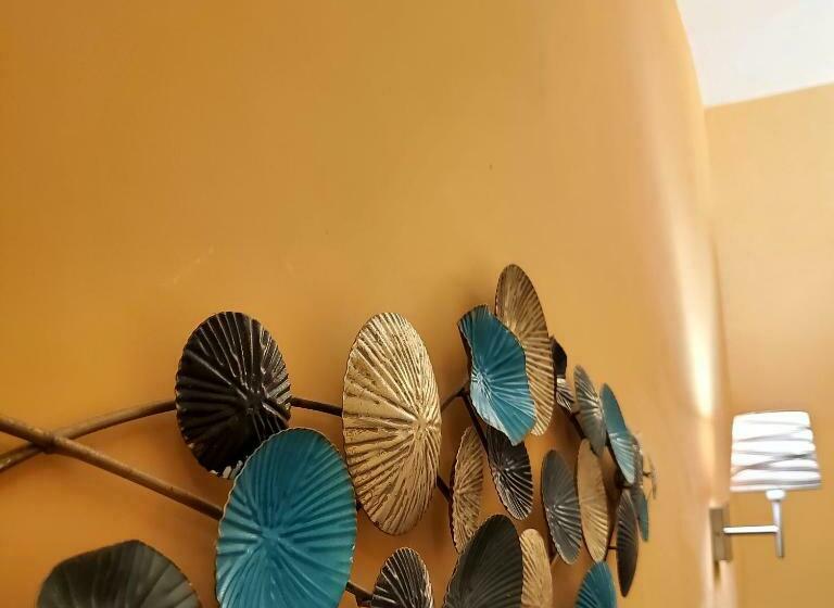 اتاق لوکس, Residenza Fillanfi