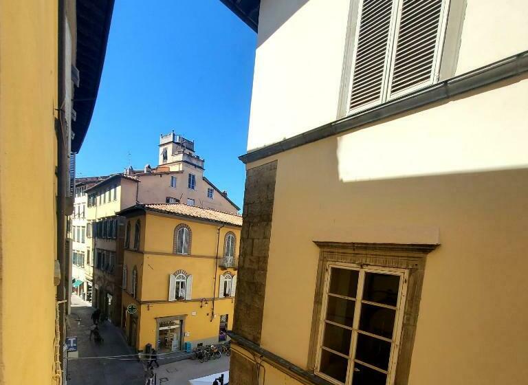 اتاق لوکس, Residenza Fillanfi