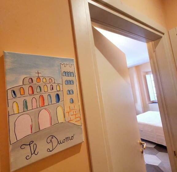 اتاق لوکس, Residenza Fillanfi