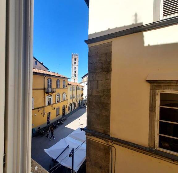 اتاق لوکس, Residenza Fillanfi