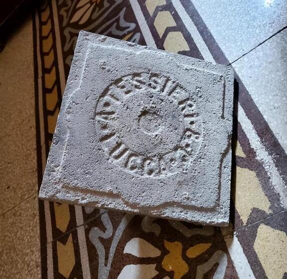 اتاق لوکس, Residenza Fillanfi