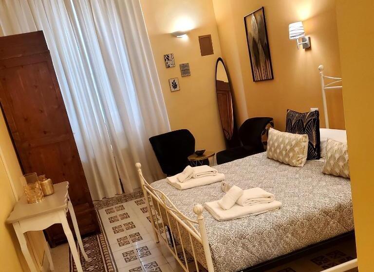 اتاق لوکس, Residenza Fillanfi