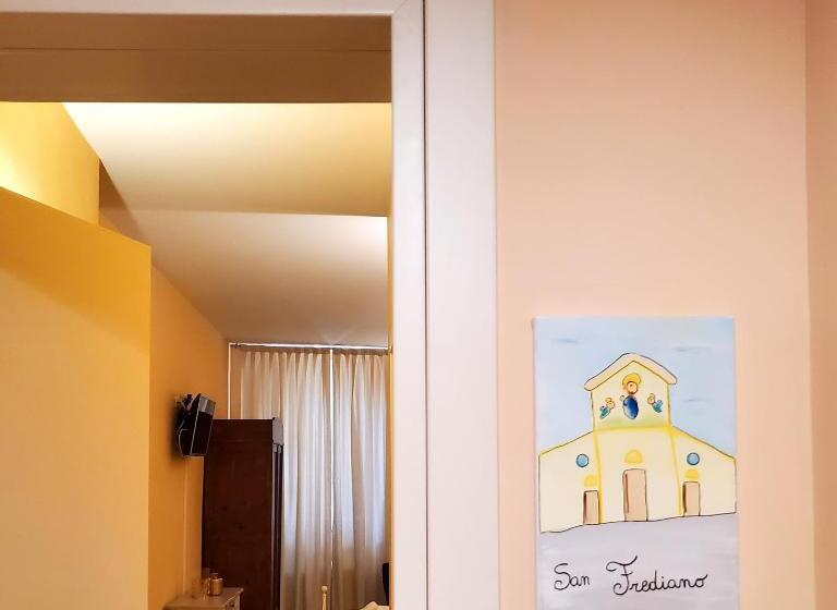 اتاق لوکس, Residenza Fillanfi