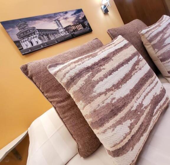 اتاق لوکس, Residenza Fillanfi