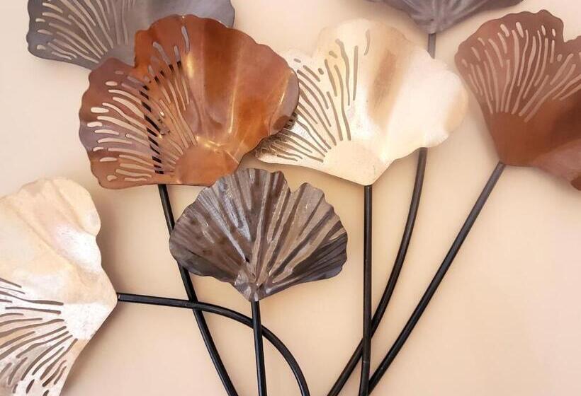 اتاق راحتی سه تخته, Residenza Fillanfi