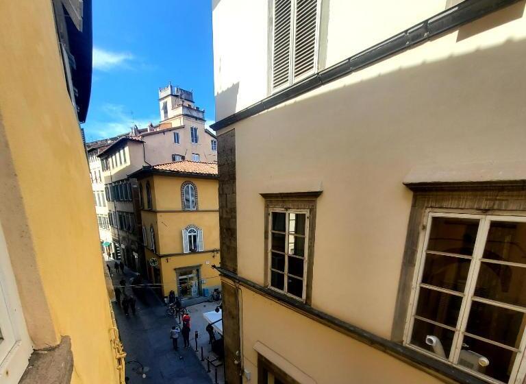 اتاق راحتی سه تخته, Residenza Fillanfi