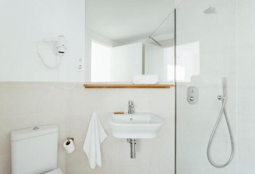 اتاق استاندارد, Casa Jam Barcelona