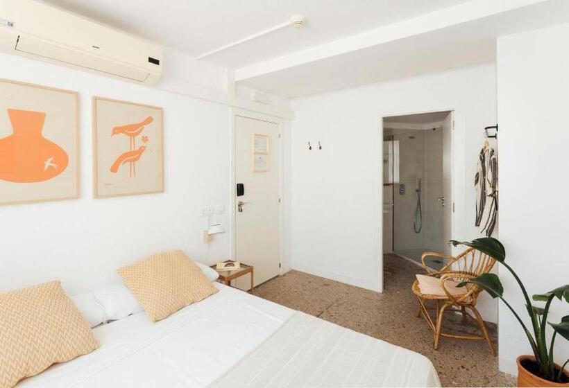 اتاق استاندارد, Casa Jam Barcelona