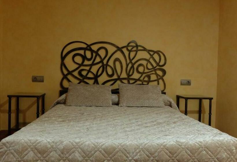 Номер Стандарт, Albergue La Casa Del Peregrino