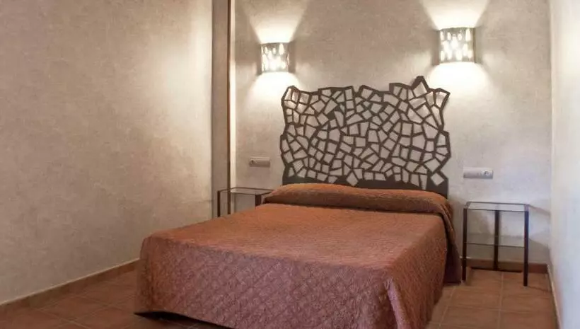 スタンダードルーム, Albergue La Casa Del Peregrino