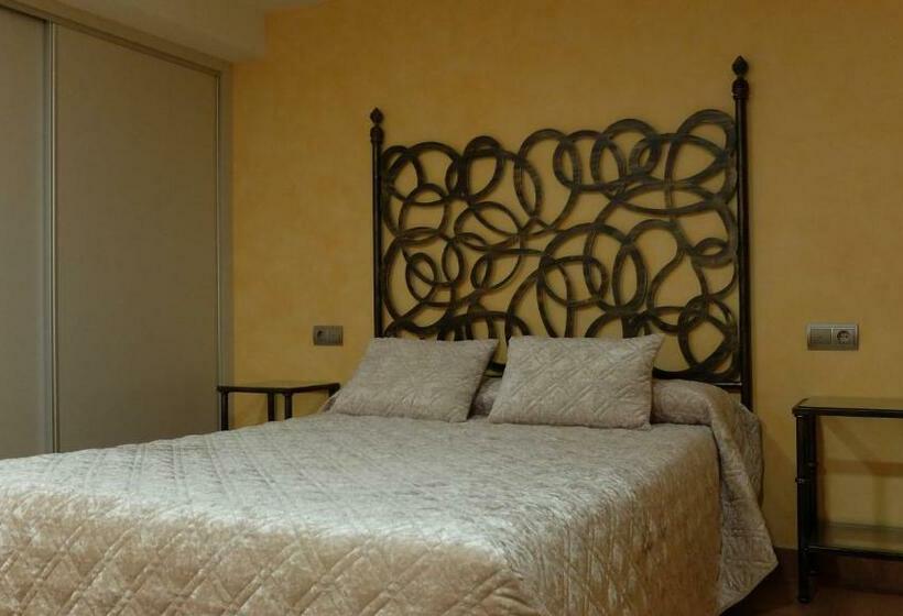 Номер Стандарт, Albergue La Casa Del Peregrino