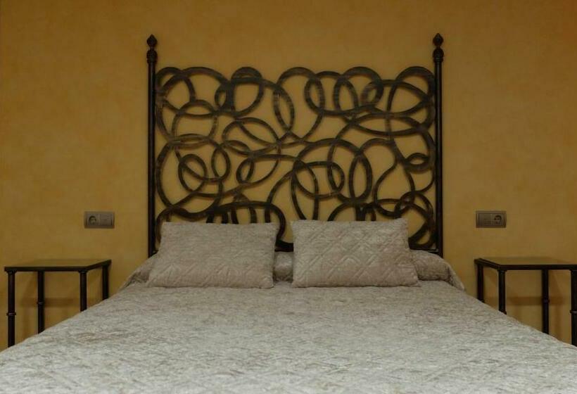 Номер Стандарт, Albergue La Casa Del Peregrino