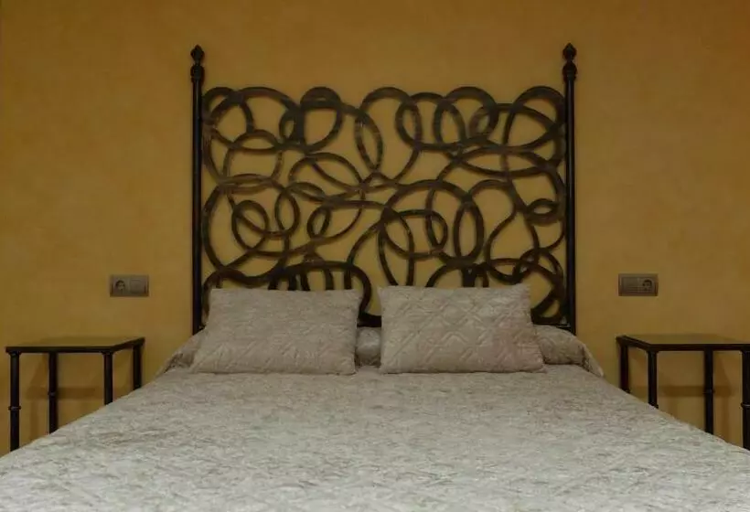 スタンダードルーム, Albergue La Casa Del Peregrino