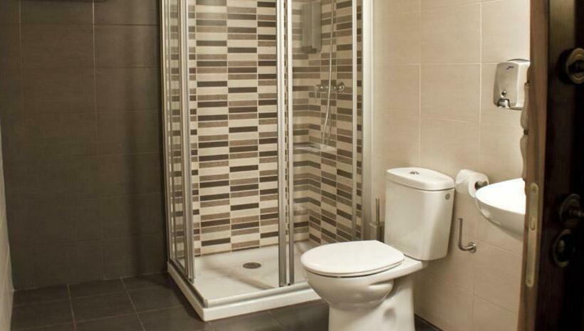 Номер Стандарт, Albergue La Casa Del Peregrino