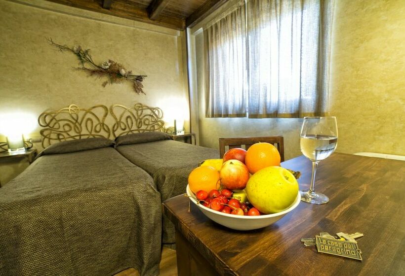 Номер Стандарт, Albergue La Casa Del Peregrino