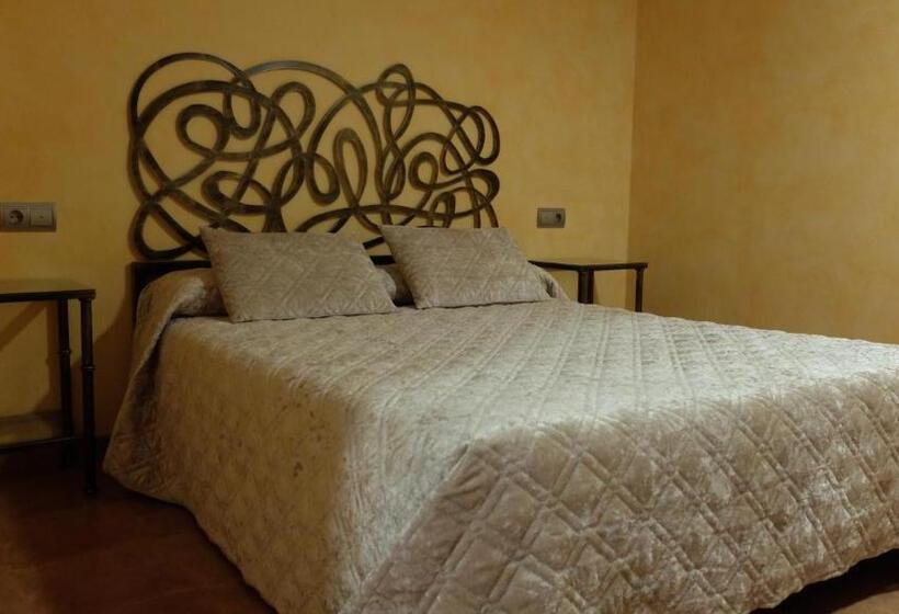 Номер Стандарт, Albergue La Casa Del Peregrino