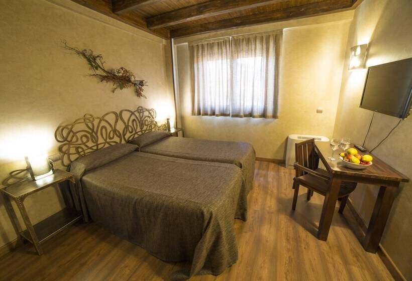 Номер Стандарт, Albergue La Casa Del Peregrino