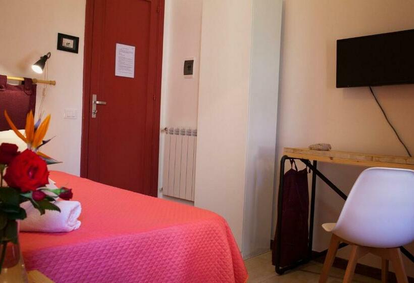 Номер Стандарт с Балконом, Area 12 Bb