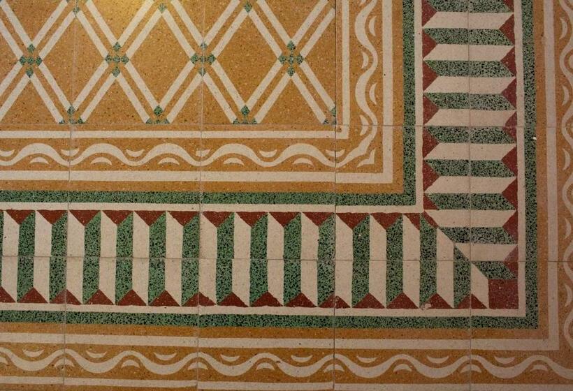 Номер Стандарт, Area 12 Bb