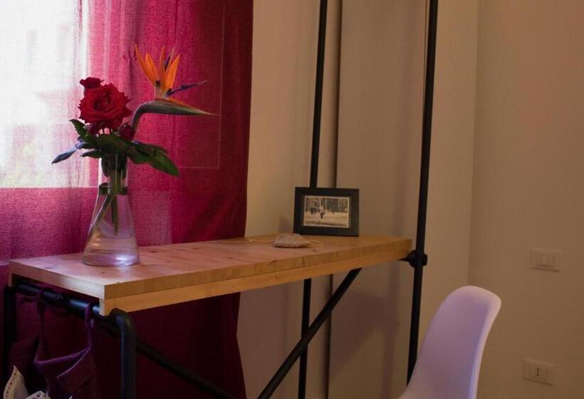 Номер Стандарт, Area 12 Bb