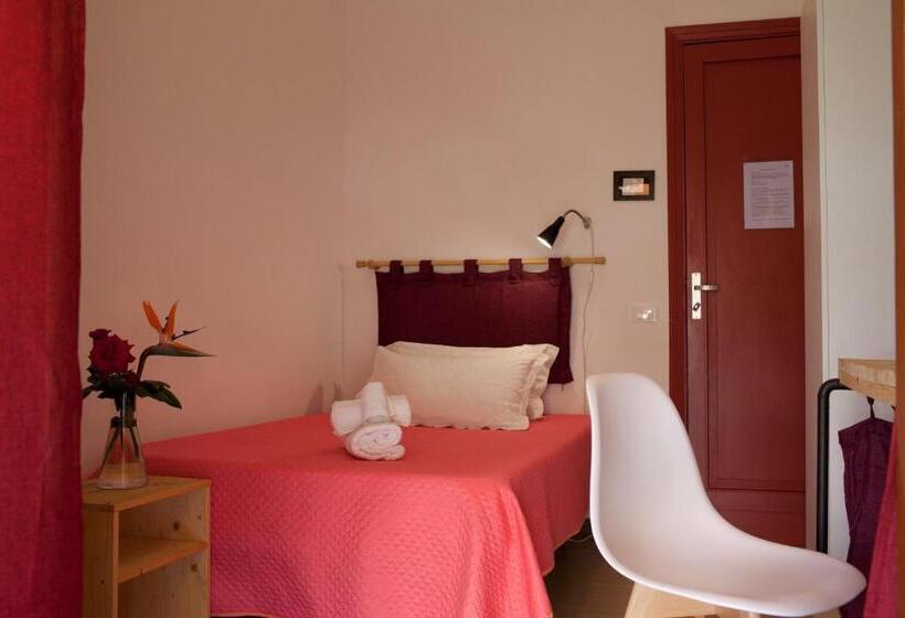 Номер Стандарт с Балконом, Area 12 Bb