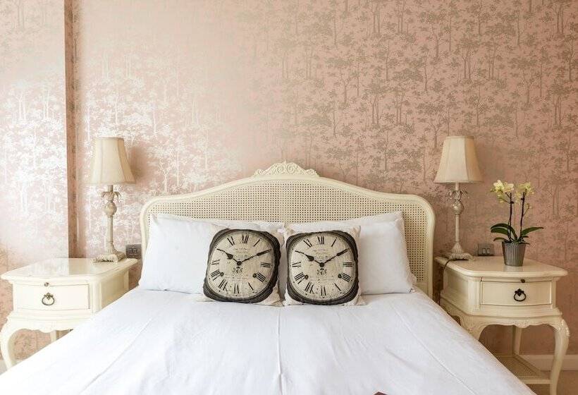 침실 2개 아파트, H&k Ventures Ltd