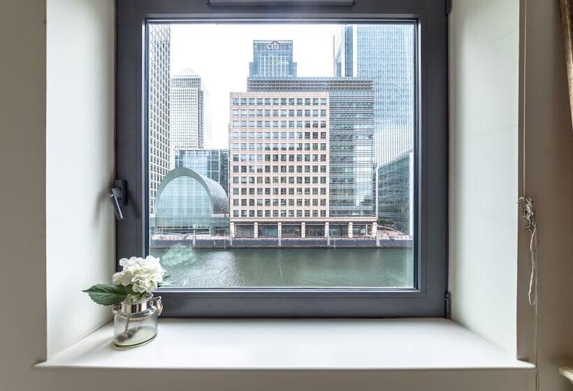 침실 2개 아파트, H&k Ventures Ltd