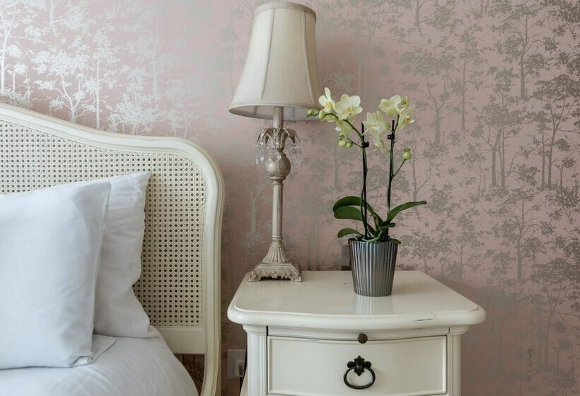 침실 2개 아파트, H&k Ventures Ltd